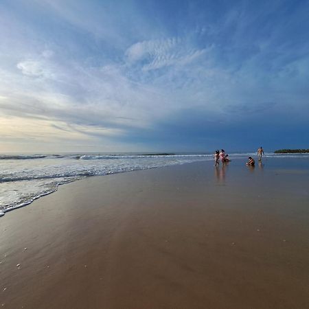 Golden Lotus Spa & Homestay Ap Thien Phuoc Zewnętrze zdjęcie