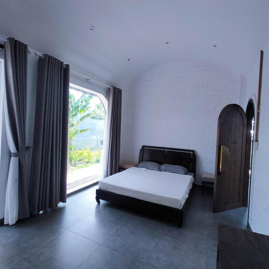 Golden Lotus Spa & Homestay Ap Thien Phuoc Zewnętrze zdjęcie
